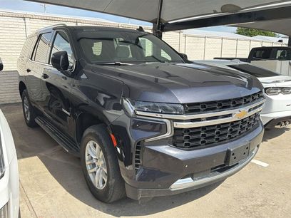 Used 2023 Chevrolet Tahoe LS