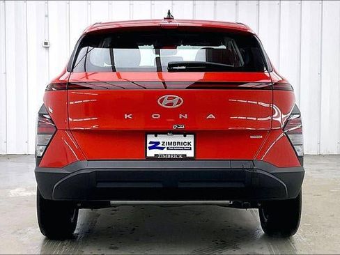 New 2026 Hyundai Kona SE AWD/4WD image 23