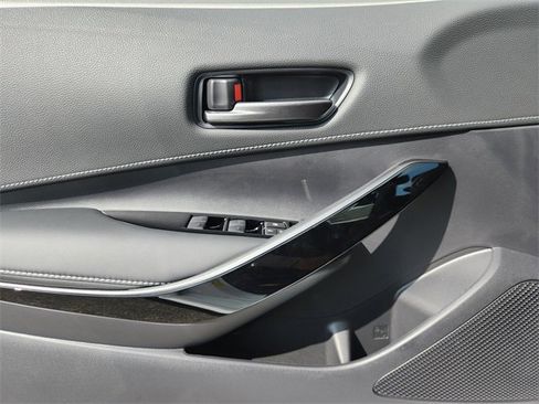 New 2025 Toyota Corolla GR image 17