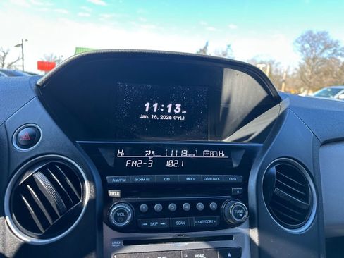 Used 2013 Honda Pilot Touring image 16