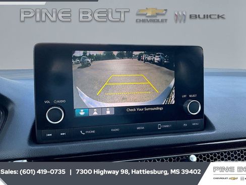 Used 2023 Honda Civic Sport image 15