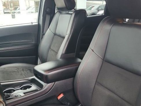 Used 2021 Dodge Durango R/T w/ Tow 'N Go Group image 9