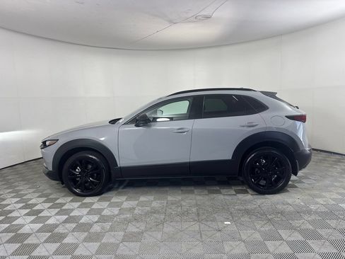 Certified 2026 MAZDA CX-30 2.5 Turbo w/ Premium Plus Pkg AWD/4WD image 9