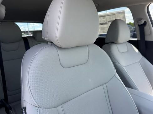 New 2026 Hyundai Tucson SEL Plus FWD image 23