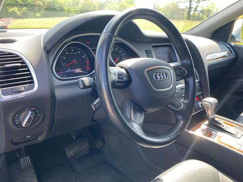 Used 2015 Audi Q7 3.0T Premium image 15