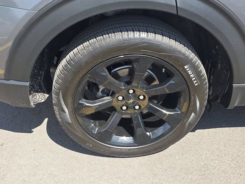 Certified 2024 Ford Explorer ST-Line w/ Class IV Trailer Tow Package AWD/4WD image 5