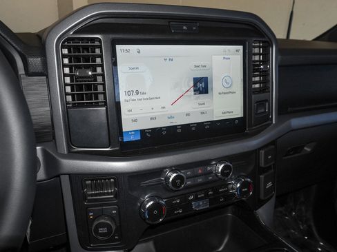 New 2026 Ford F150 XLT w/ Mobile Office Package image 30