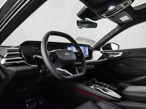 New 2025 Audi S5 Premium Plus image 10