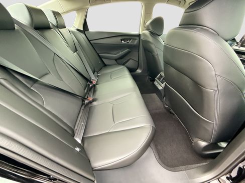 New 2026 Honda Accord EX-L image 22
