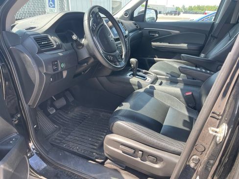 Used 2017 Honda Pilot EX-L image 7
