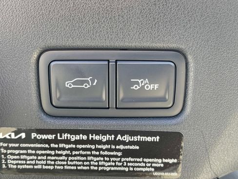 New 2027 Kia Telluride SX image 13