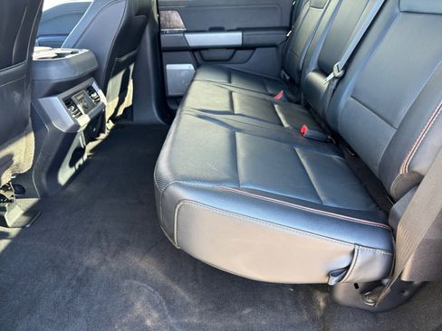 Used 2023 Ford F450 Lariat w/ Lariat Ultimate Package image 17