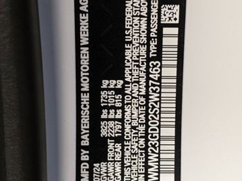 Certified 2025 MINI Cooper S image 23