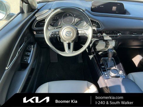 Used 2024 MAZDA CX-30 AWD 2.5 S w/ Preferred Package image 14