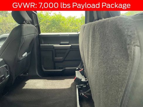 Used 2019 Ford F150 XLT w/ Equipment Group 301A Mid AWD/4WD image 10