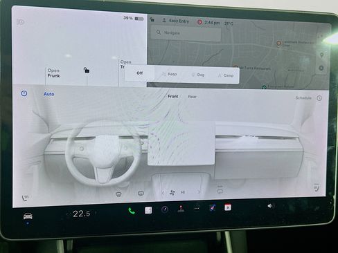 Used 2019 Tesla Model 3 Standard Range Plus image 23