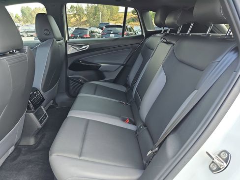 Certified 2023 Volkswagen ID.4 Pro S RWD image 14