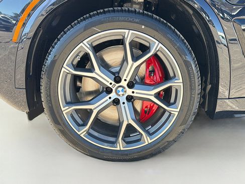 New 2026 BMW X5 xDrive50e w/ Executive Package image 42