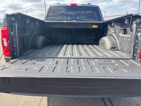 Used 2023 Ford F150 XLT w/ Equipment Group 302A High image 12