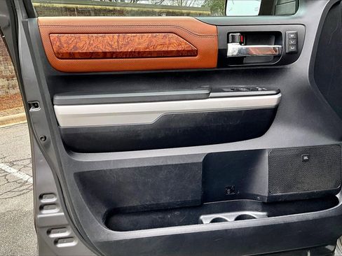 Used 2016 Toyota Tundra 1794 Edition image 26