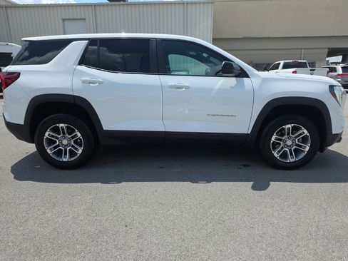 Used 2026 GMC Terrain Elevation FWD image 4