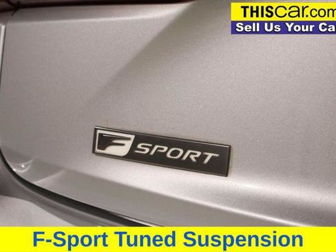 Used 2015 Lexus IS 250 w/ F-Sport Package RWD image 14