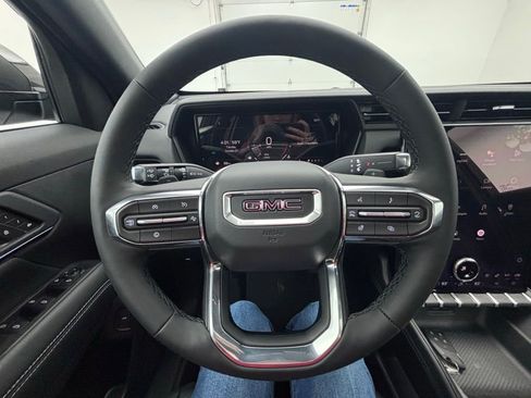 New 2026 GMC Terrain Elevation w/ Elevation Premium Package image 21