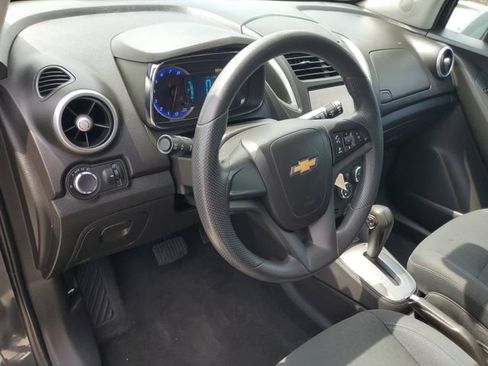 Used 2016 Chevrolet Trax LS FWD image 15