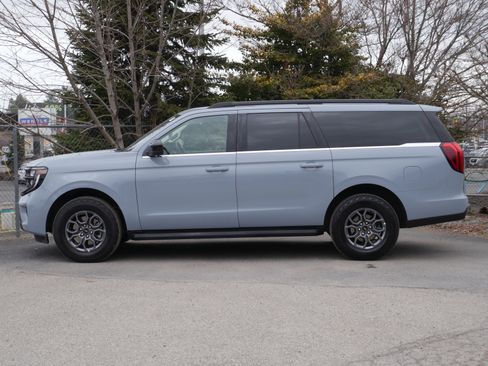 Certified 2025 Ford Expedition Max Active image 15