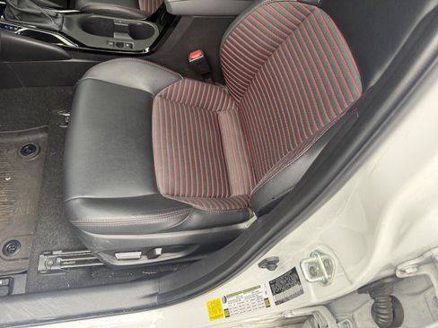 Used 2024 Toyota Corolla XSE FWD image 11