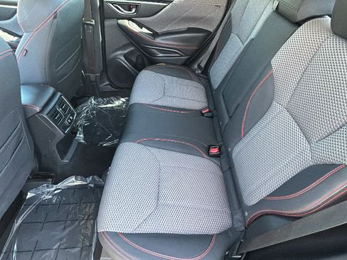 Certified 2023 Subaru Forester Sport AWD/4WD image 25