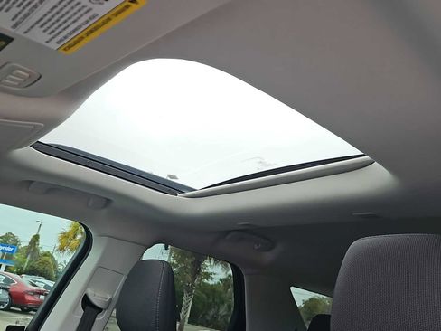 Used 2022 Ford Bronco Sport Big Bend w/ Convenience Package image 16