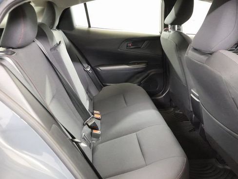 Used 2024 Toyota Prius Prime FWD image 29