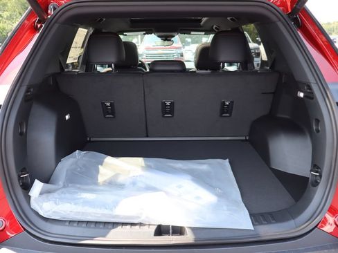New 2027 Chevrolet Equinox RS w/ Safety and Technology Package AWD/4WD image 30