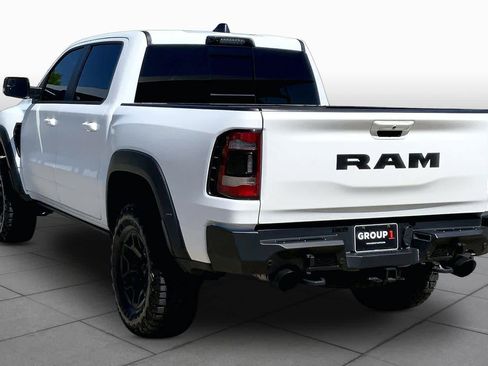 Used 2024 RAM 1500 TRX w/ TRX Level 2 Equipment Group AWD/4WD image 12