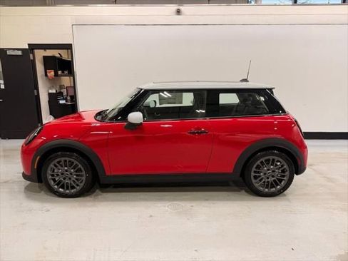 New 2026 MINI Cooper 2-Door Hardtop image 2