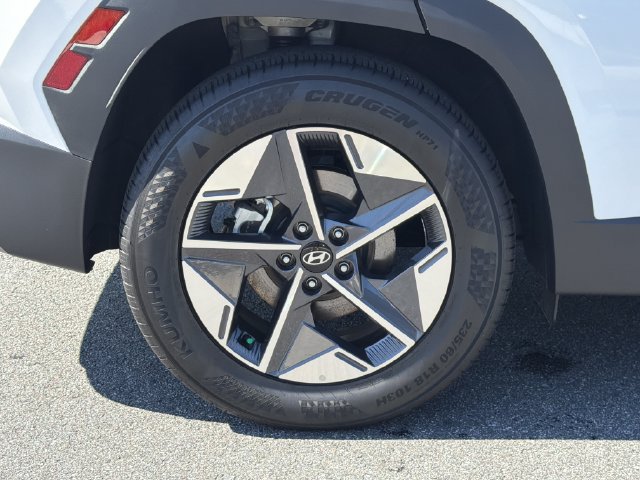 Certified 2026 Hyundai Tucson SEL Plus FWD image 20
