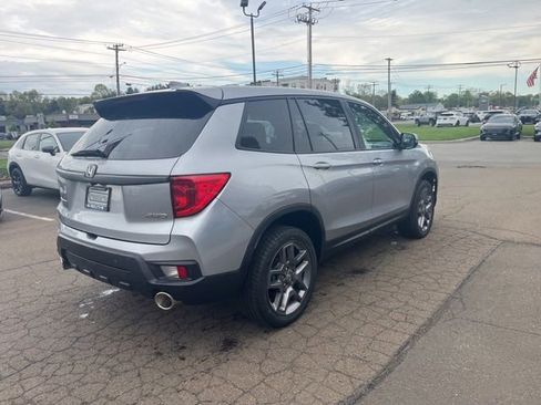 Used 2023 Honda Passport EX-L image 20