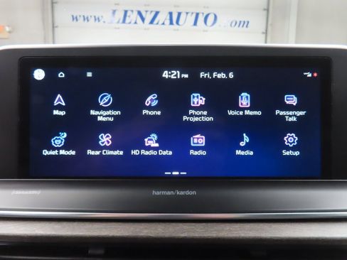 Used 2022 Kia Telluride SX w/ SX Prestige Package image 23