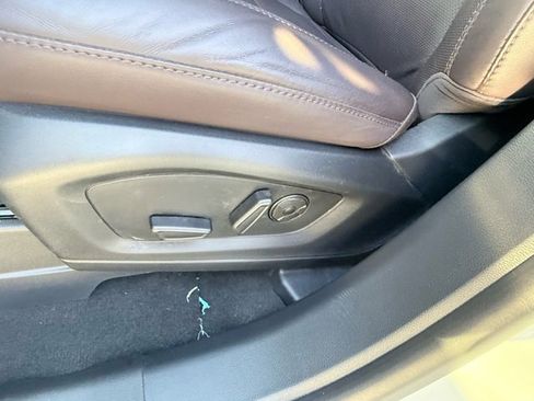 Used 2026 Ford Explorer Platinum w/ LUX Leather Package image 22