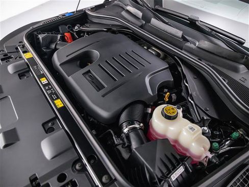 New 2026 Land Rover Range Rover Sport SE image 10