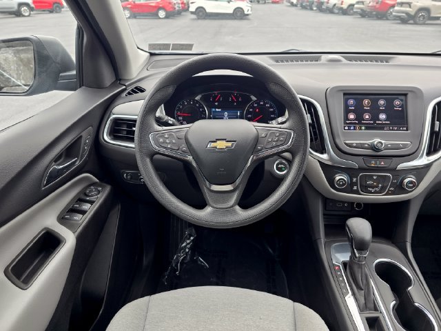 Used 2024 Chevrolet Equinox LS w/ LS Convenience Package FWD image 22