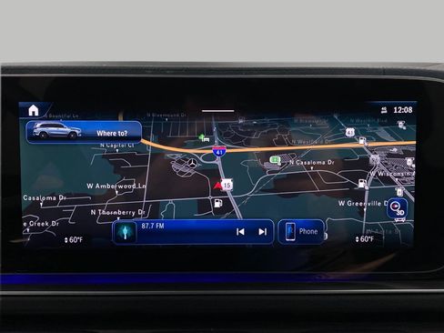 New 2026 Mercedes-Benz GLS 450 4MATIC image 24