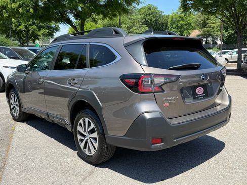Certified 2024 Subaru Outback Premium AWD/4WD image 8
