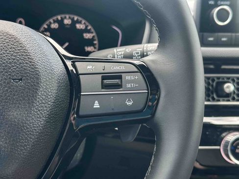 New 2026 Honda Civic Sport image 18