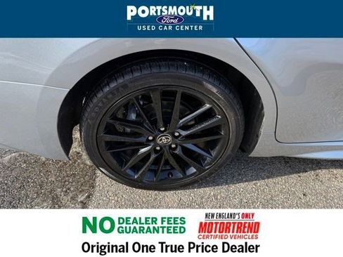 Used 2023 Toyota Camry XSE FWD image 29
