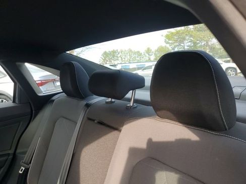 New 2026 Volkswagen Jetta Sport FWD image 10