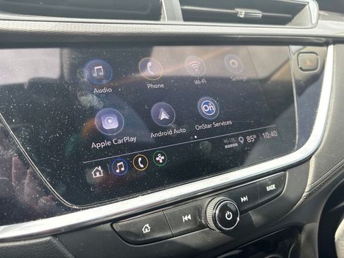 Used 2021 Buick Encore GX Preferred FWD image 8