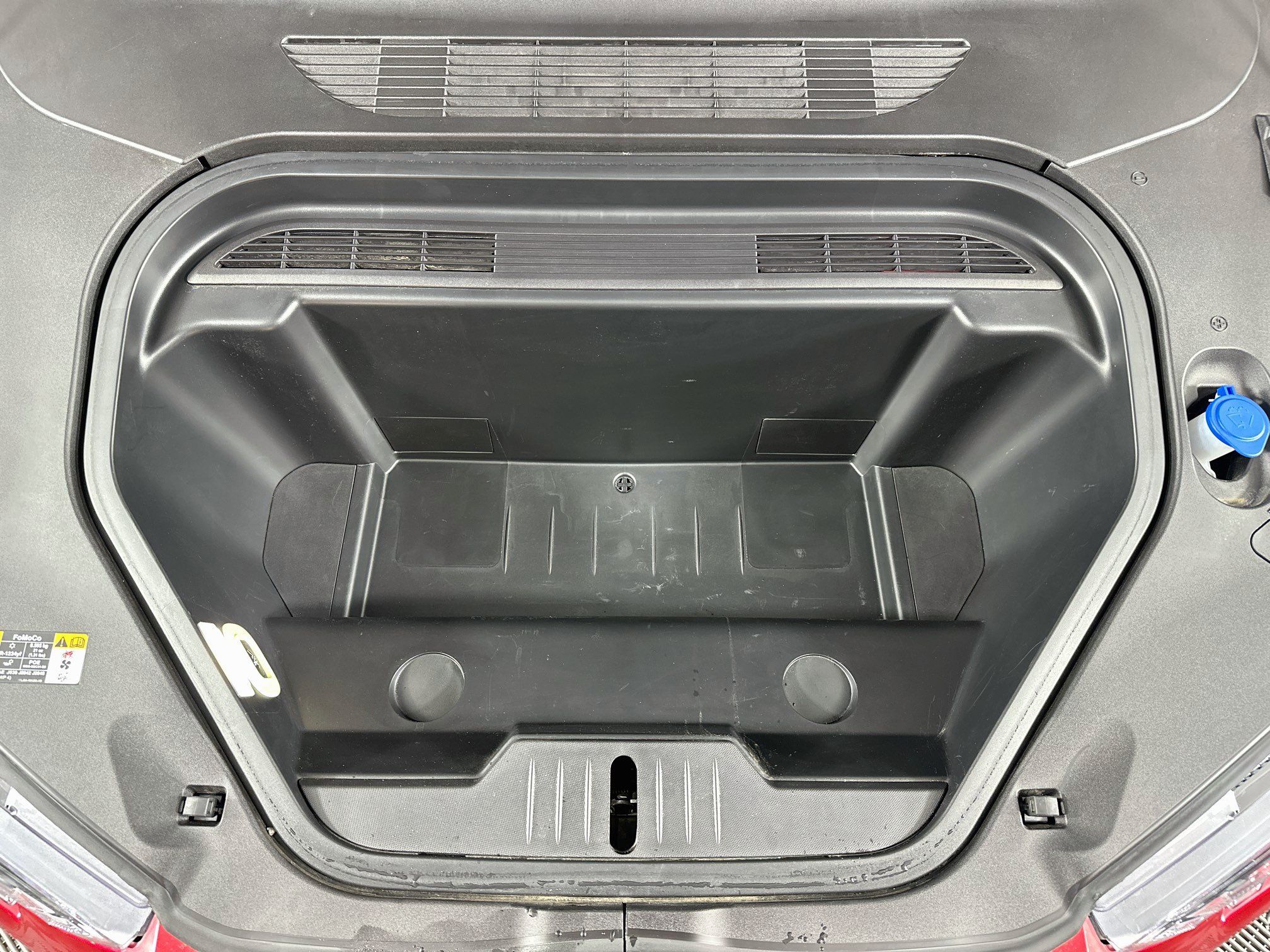 Used 2022 Ford Mustang Mach-E Premium RWD image 33