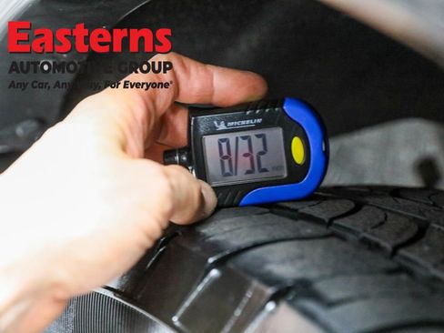 Used 2024 Nissan Armada SV image 29